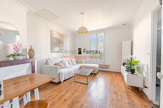  appartement arcueil 94110