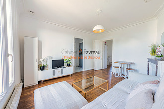  appartement arcueil 94110