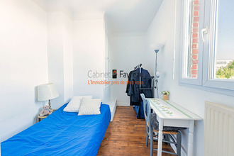  appartement arcueil 94110