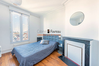  appartement arcueil 94110