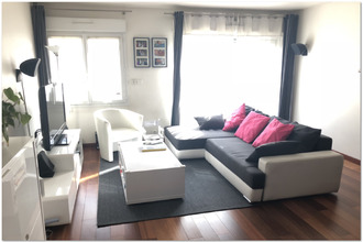  appartement arcueil 94110