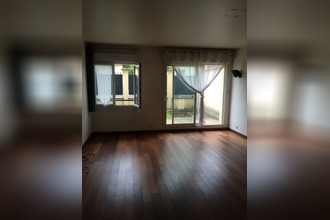  appartement arcueil 94110