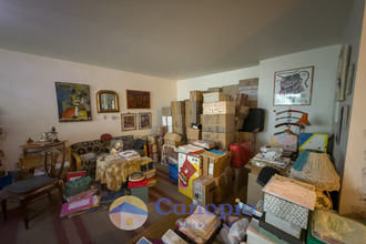  appartement arcueil 94110