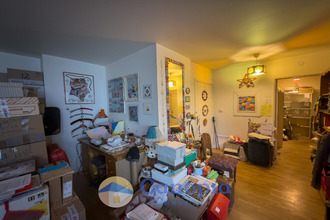  appartement arcueil 94110