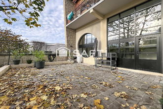  appartement arcueil 94110