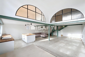  appartement arcueil 94110