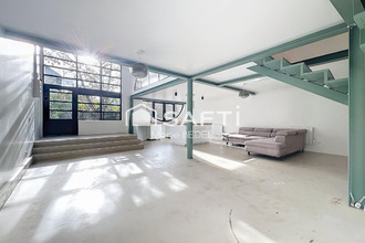  appartement arcueil 94110