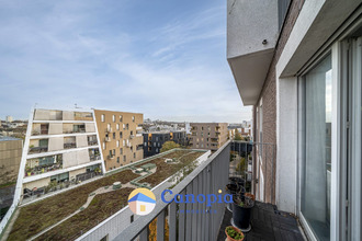  appartement arcueil 94110