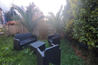  appartement arcueil 94110