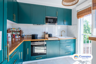  appartement arcueil 94110