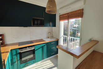  appartement arcueil 94110