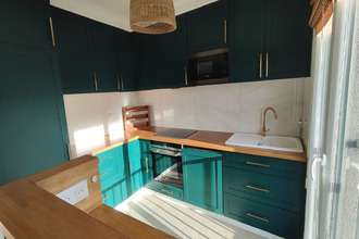  appartement arcueil 94110