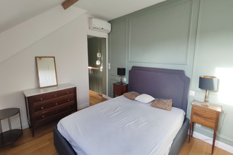  appartement arcueil 94110