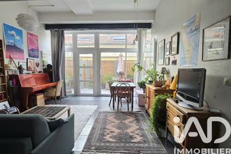  appartement arcueil 94110