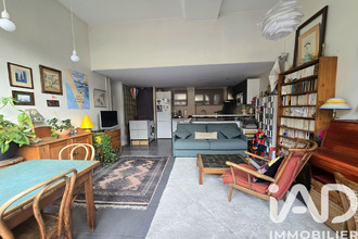  appartement arcueil 94110