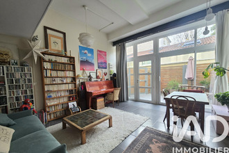  appartement arcueil 94110