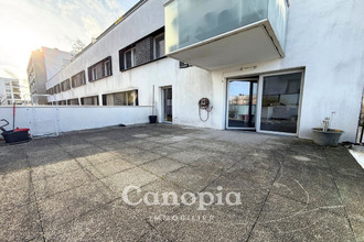  appartement arcueil 94110