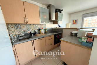  appartement arcueil 94110