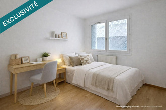  appartement arcueil 94110