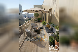  appartement arcueil 94110