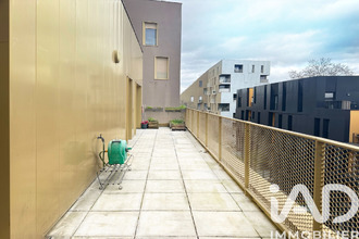  appartement arcueil 94110