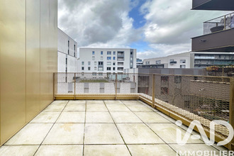  appartement arcueil 94110