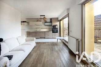  appartement arcueil 94110