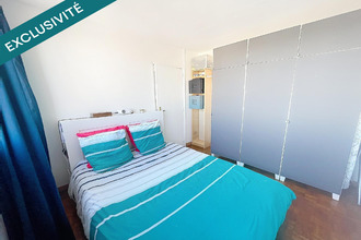  appartement arcueil 94110