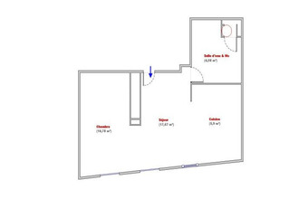  appartement arcueil 94110