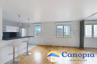  appartement arcueil 94110