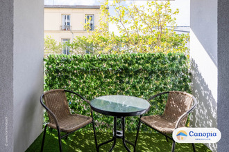  appartement arcueil 94110