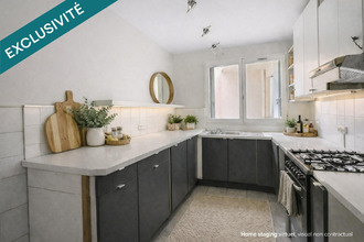  appartement arcueil 94110