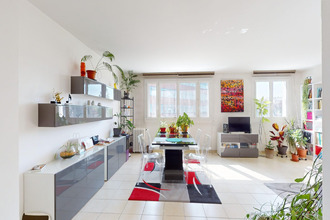  appartement arcueil 94110
