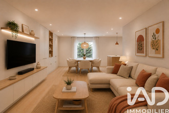  appartement arcueil 94110
