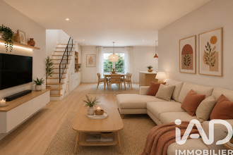  appartement arcueil 94110