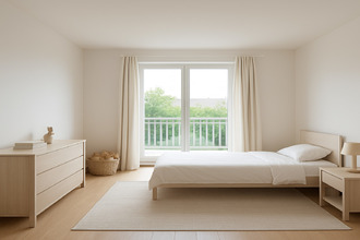  appartement arcueil 94110