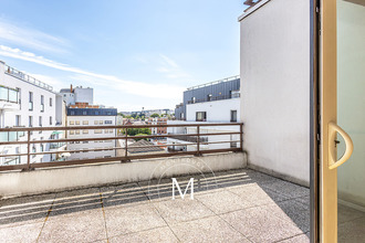  appartement arcueil 94110