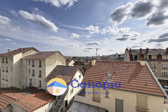  appartement arcueil 94110