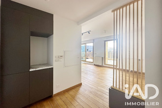  appartement arcueil 94110