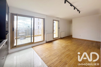  appartement arcueil 94110