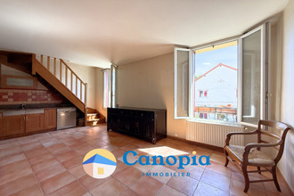  appartement arcueil 94110