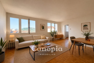  appartement arcueil 94110
