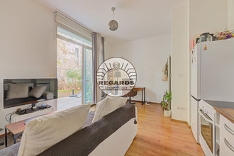  appartement arcueil 94110