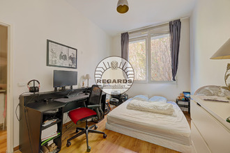  appartement arcueil 94110