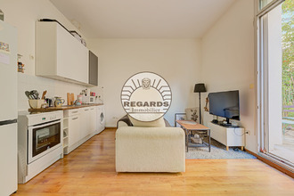  appartement arcueil 94110