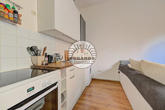  appartement arcueil 94110