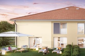  appartement arenthon 74800