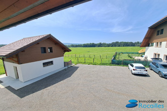  appartement arenthon 74800