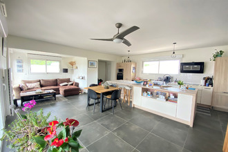  appartement ares 33740