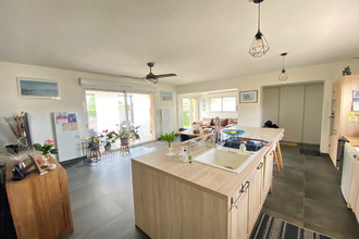  appartement ares 33740